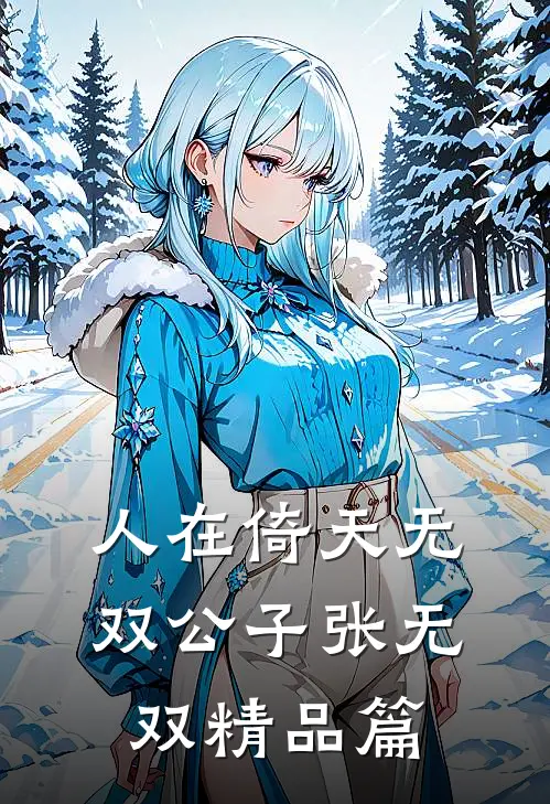 人在倚天无双公子张无双精品篇