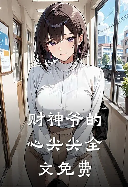 财神爷的心尖尖全文免费