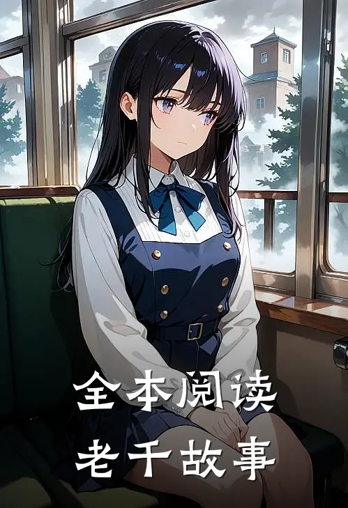 全本阅读老千故事