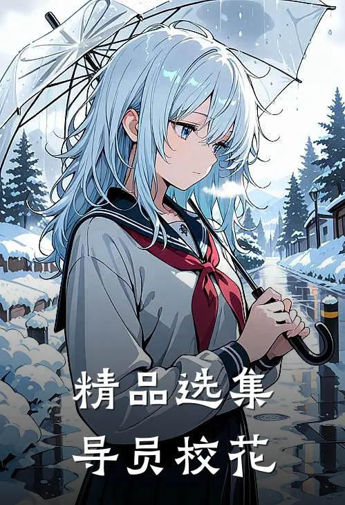 精品选集导员校花