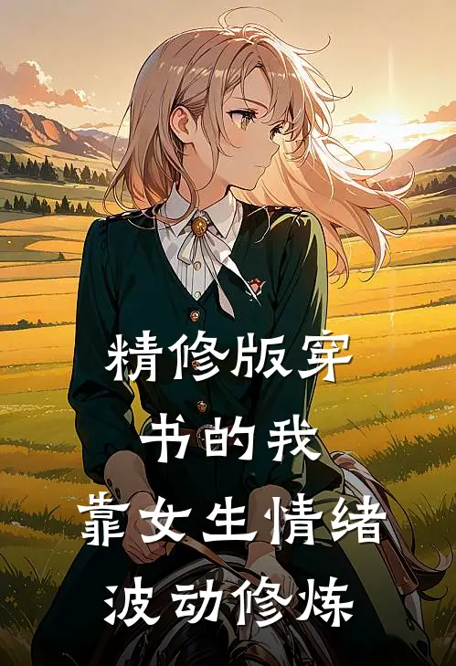精修版穿书的我，靠女生情绪波动修炼