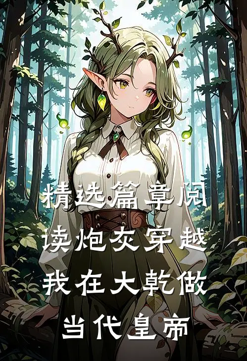 精选篇章阅读炮灰穿越，我在大乾做当代皇帝