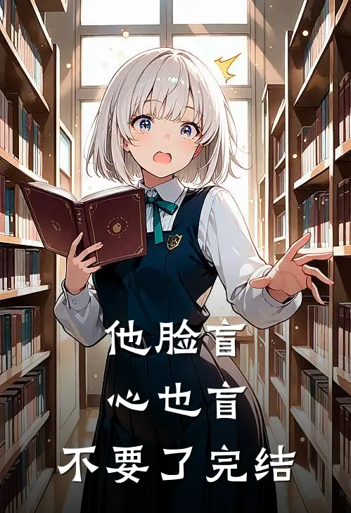 他脸盲心也盲，不要了完结