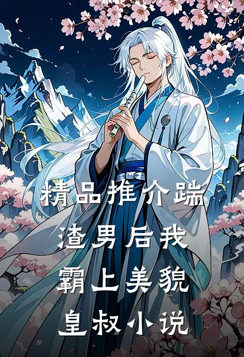 精品推介踹渣男后我霸上美貌皇叔小说