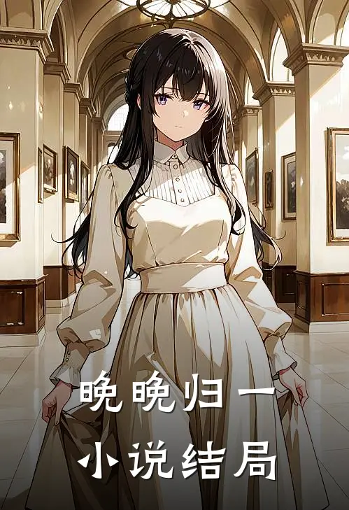 晚晚归一小说结局
