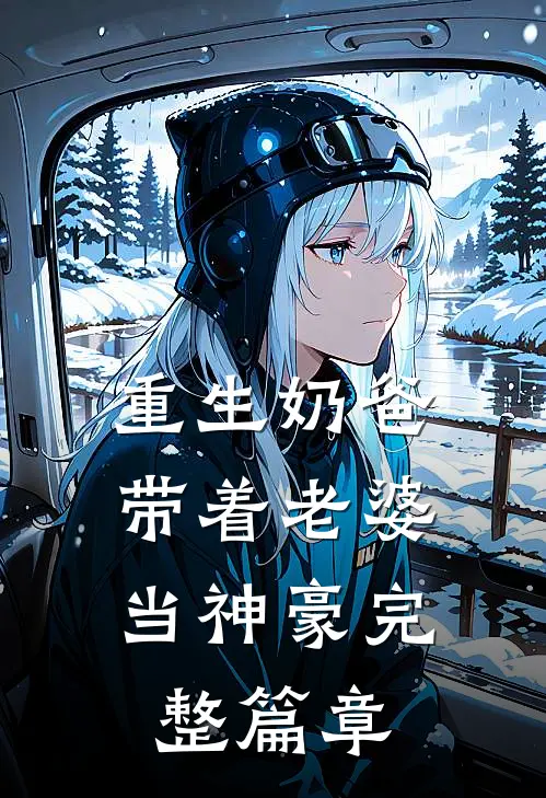 重生奶爸，带着老婆当神豪完整篇章
