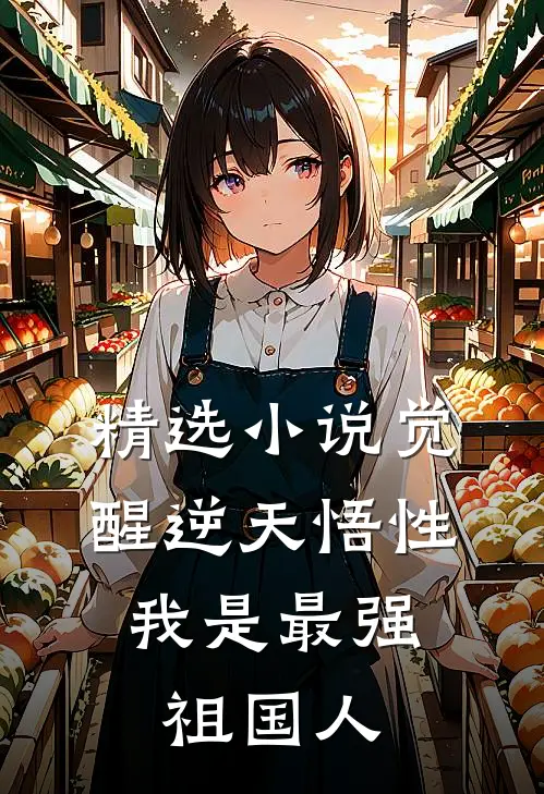 精选小说觉醒逆天悟性，我是最强祖国人