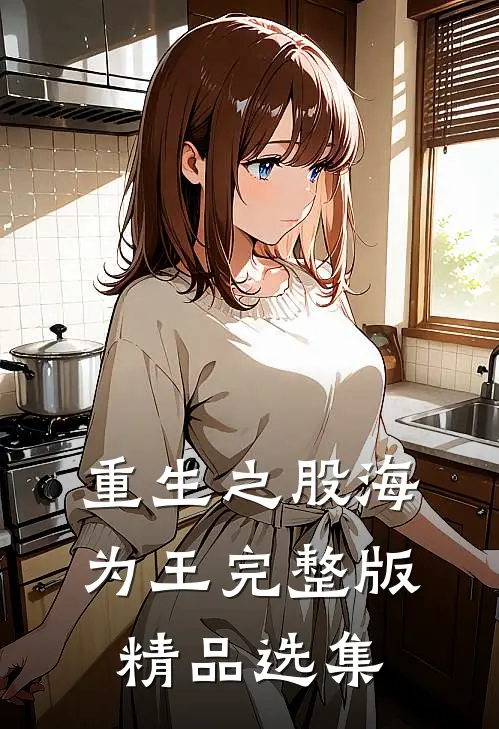 重生之股海为王完整版精品选集