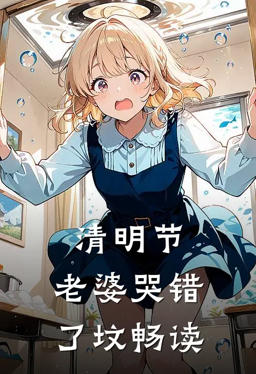 清明节，老婆哭错了坟畅读