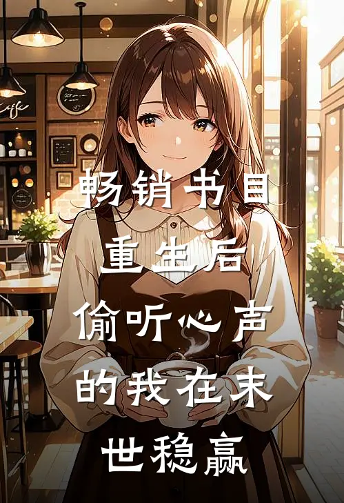 畅销书目重生后，偷听心声的我在末世稳赢