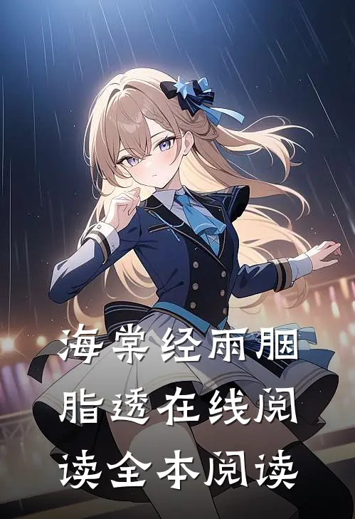 海棠经雨胭脂透在线阅读全本阅读