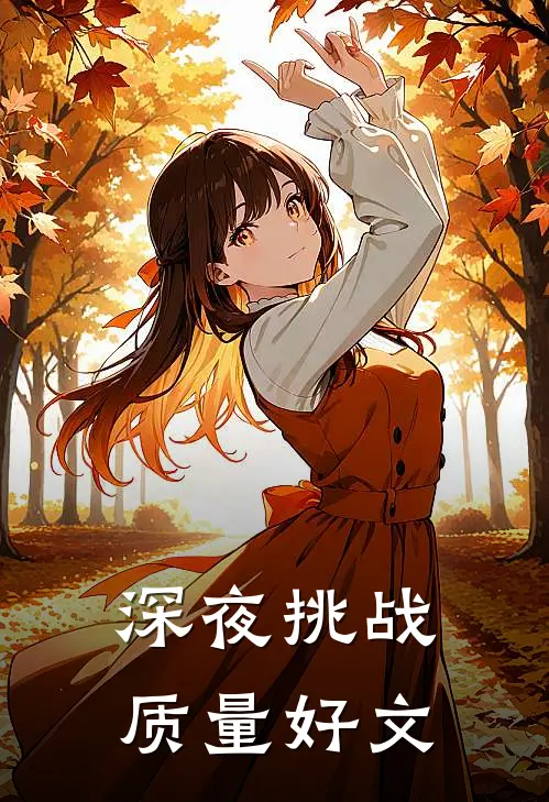 深夜挑战质量好文