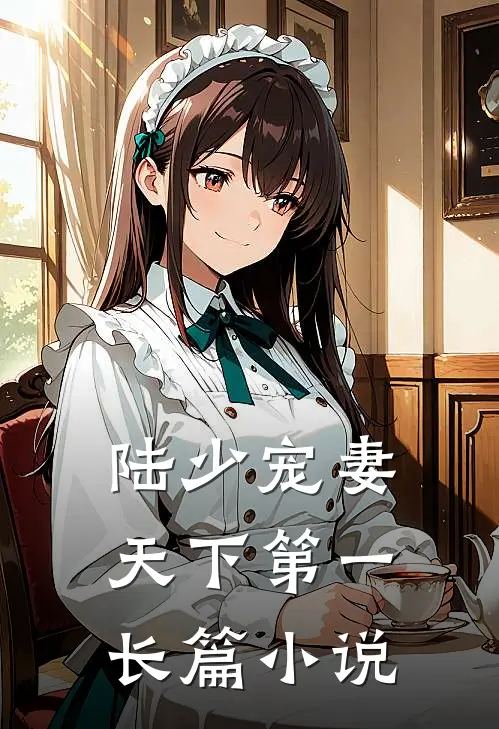 陆少宠妻天下第一长篇小说