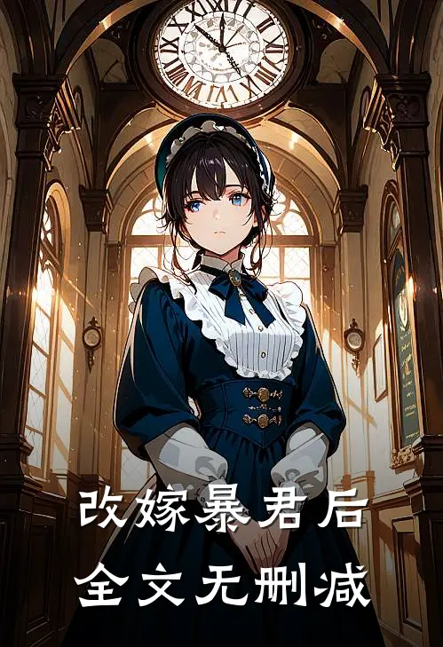 改嫁暴君后全文无删减