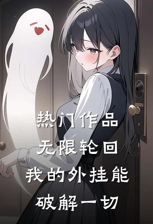 热门作品无限轮回:我的外挂能破解一切