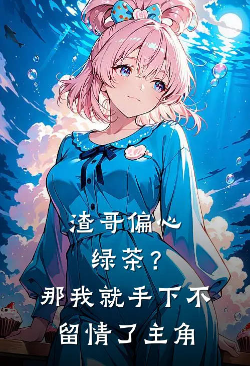 渣哥偏心绿茶？那我就手下不留情了主角