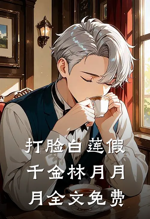 打脸白莲假千金林月月月全文免费