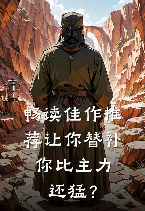 畅读佳作推荐让你替补，你比主力还猛？