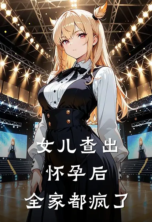 女儿查出怀孕后,全家都疯了怎么回事
