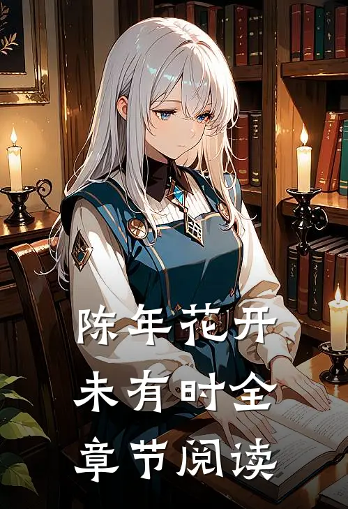 陈年花开未有时全章节阅读