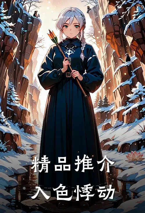 精品推介入色悸动