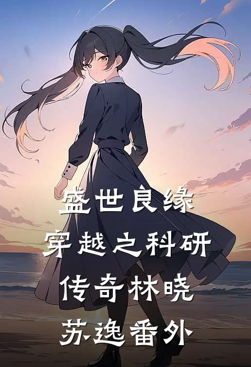 《盛世良缘：穿越之科研传奇》林晓苏逸 番外