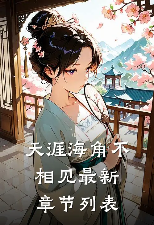 天涯海角不相见最新章节列表