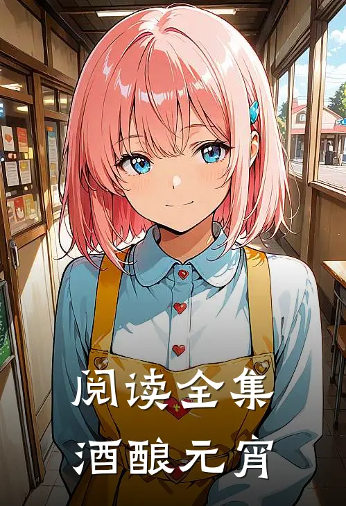 阅读全集酒酿元宵