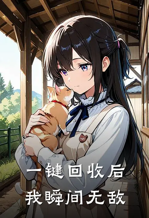 一键回收后，我瞬间无敌