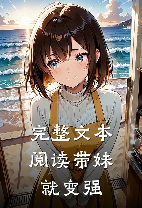 完整文本阅读带妹就变强