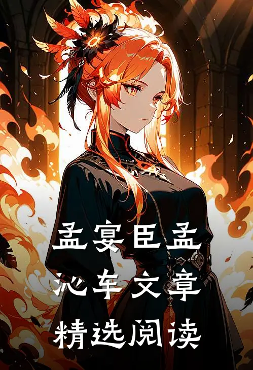 孟宴臣孟沁车文章精选阅读