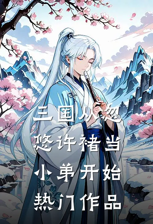 三国从忽悠许褚当小弟开始热门作品
