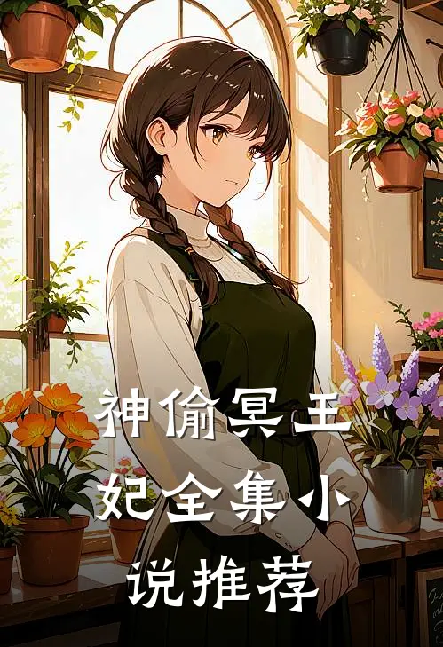 神偷冥王妃全集小说推荐