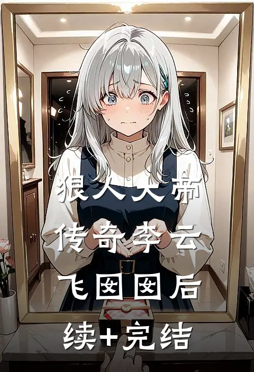 狠人大帝传奇李云飞囡囡后续+完结
