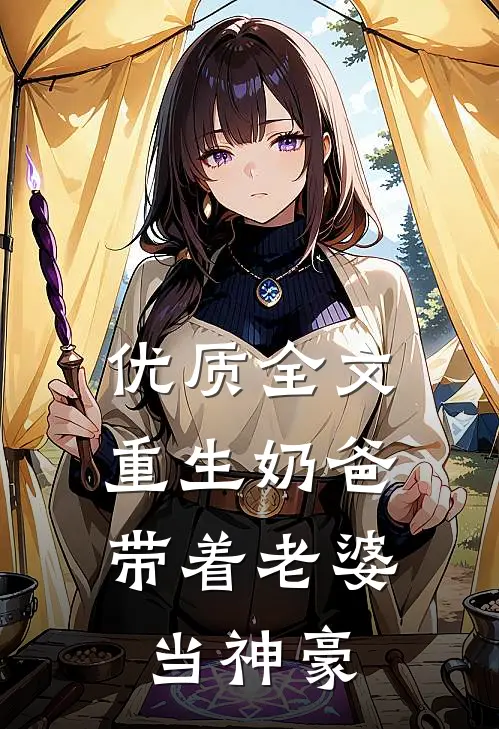 优质全文重生奶爸，带着老婆当神豪
