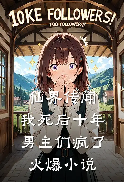 仙界传闻，我死后十年男主们疯了火爆小说