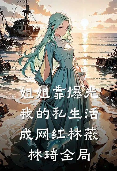 姐姐靠爆光我的私生活成网红林薇林琦全局