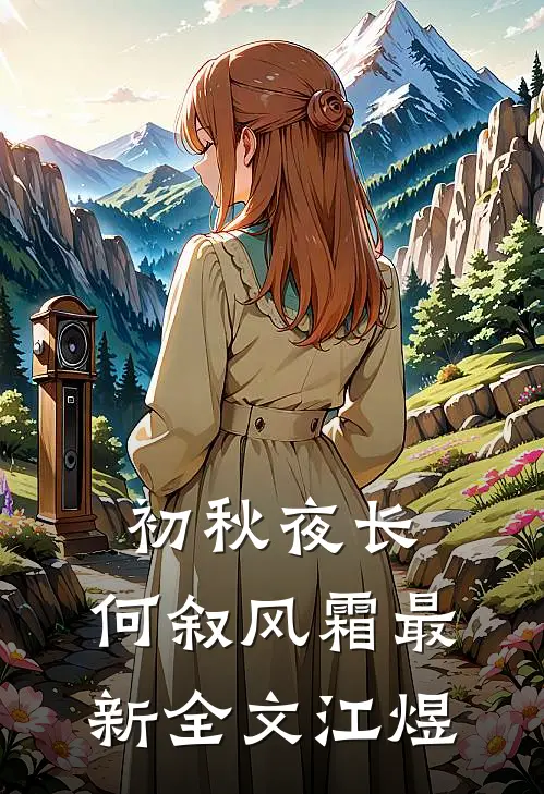 初秋夜长，何叙风霜最新全文江煜