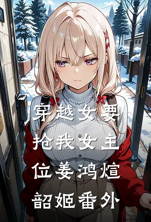 穿越女要抢我女主位姜鸿煊韶姬 番外