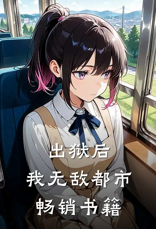 出狱后，我无敌都市畅销书籍
