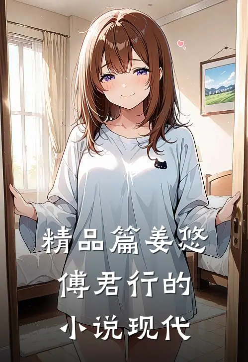 精品篇姜悠傅君行的小说现代