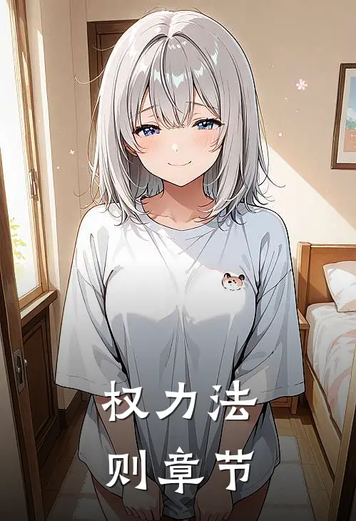 权力法则章节