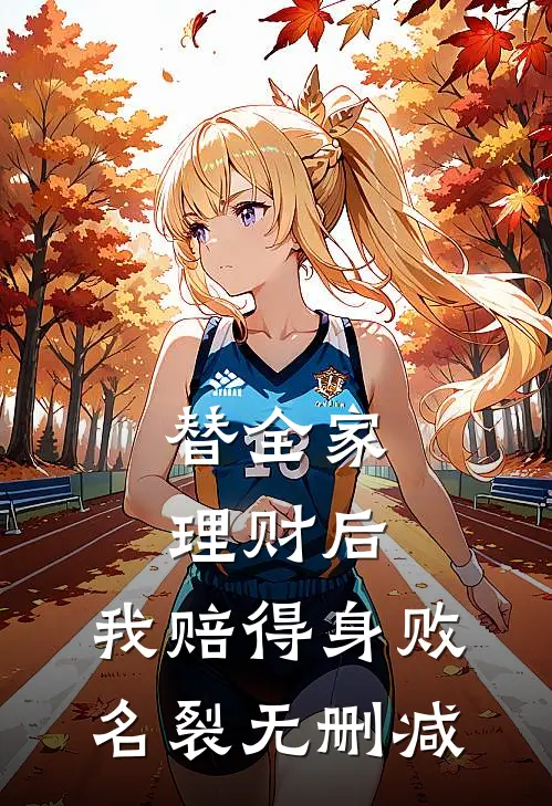替全家理财后，我赔得身败名裂无删减