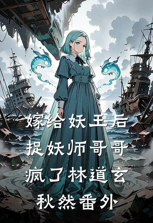 嫁给妖王后，捉妖师哥哥疯了林道玄秋然 番外