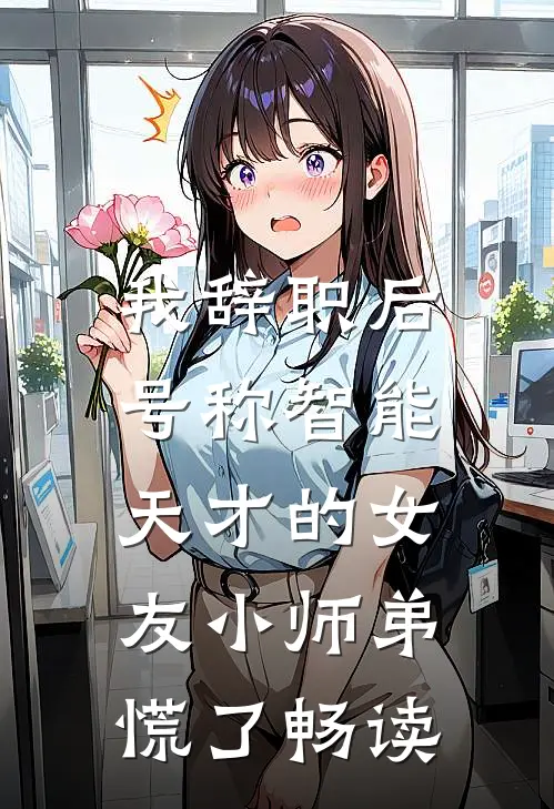 我辞职后，号称智能天才的女友小师弟慌了畅读