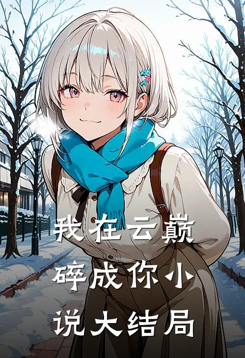 我在云巅碎成你小说大结局