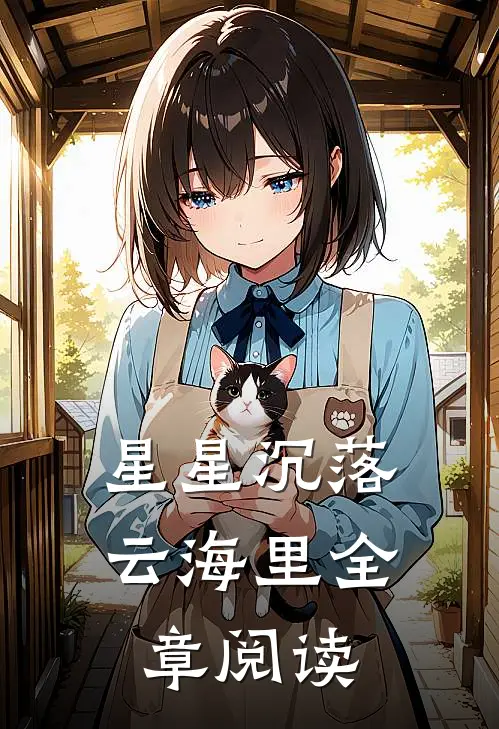 星星沉落云海里全章阅读