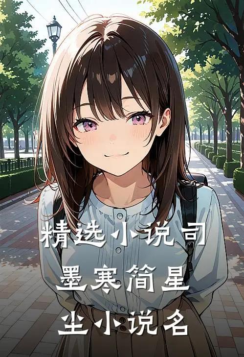 精选小说司墨寒简星尘小说名
