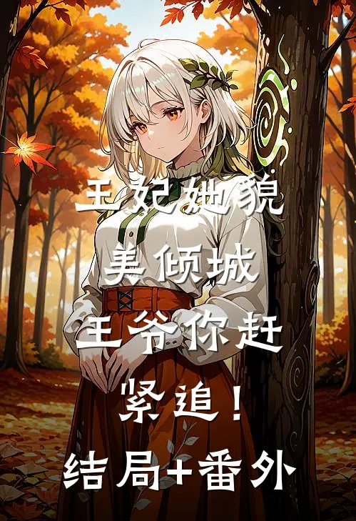 王妃她貌美倾城，王爷你赶紧追！结局+番外