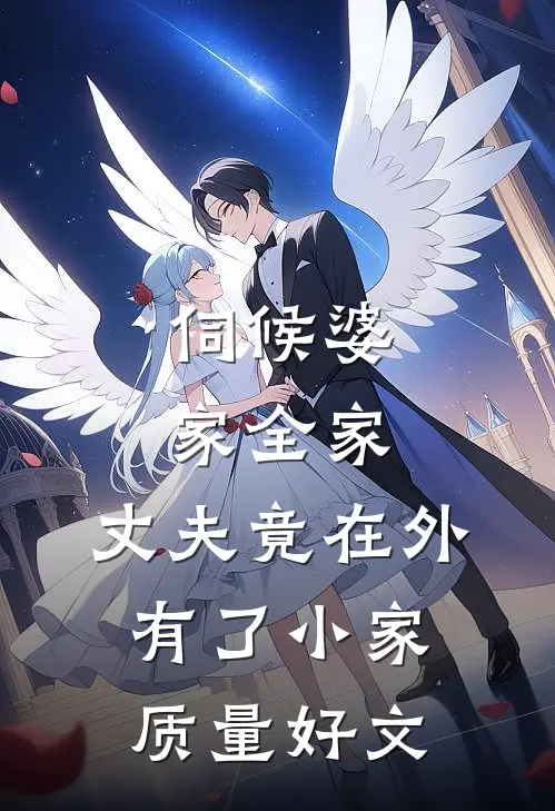 伺候婆家全家，丈夫竟在外有了小家质量好文